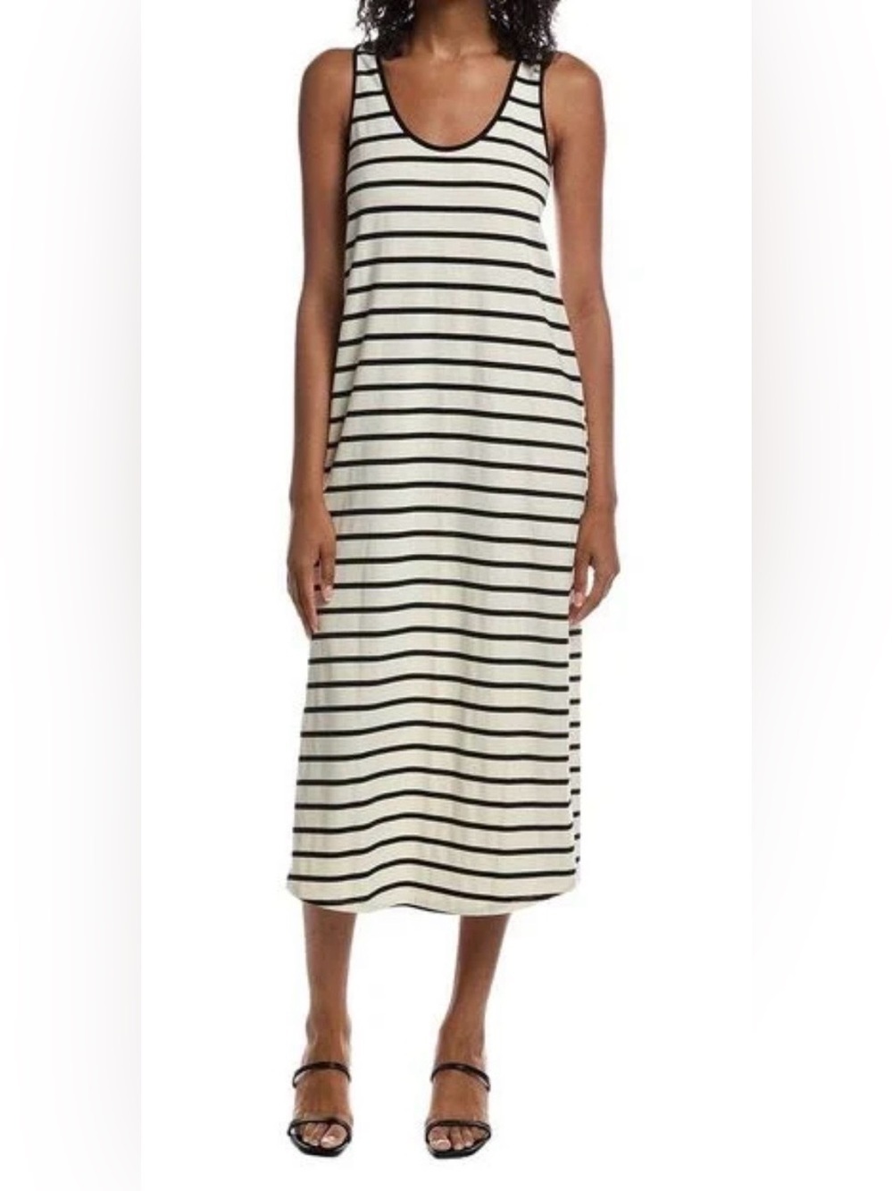 Pomander Place
Women's Jax Midi Dress